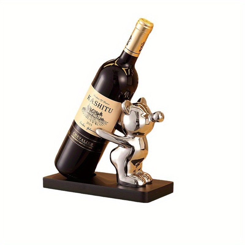 Luxury Tabletop Wine Racks, Wine Cabinet Decoration.