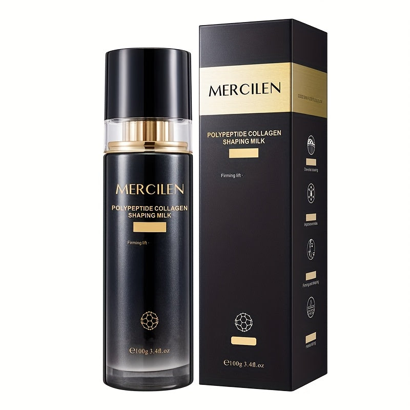 Polypeptide Mercilen Collagen Firming Cream 120g