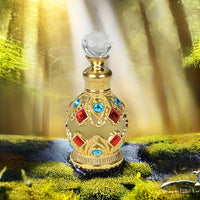 5-15% Flavor Concentration Luxury Floral Perfume