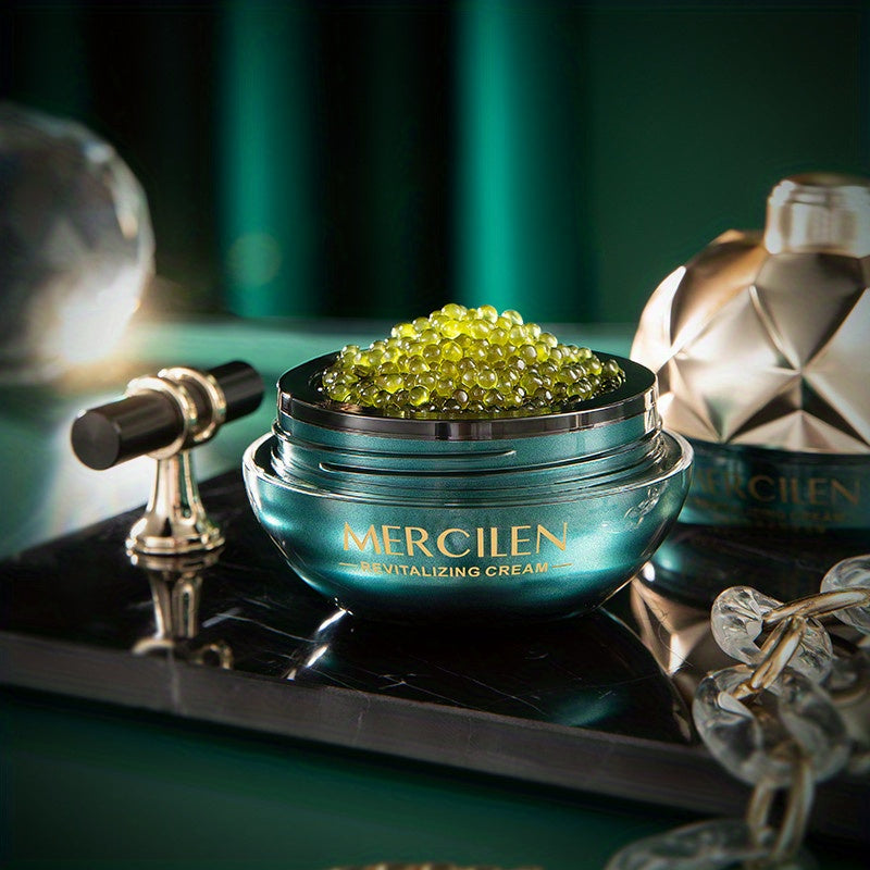 Sea Grapes Mercilen Revitalizing Cream