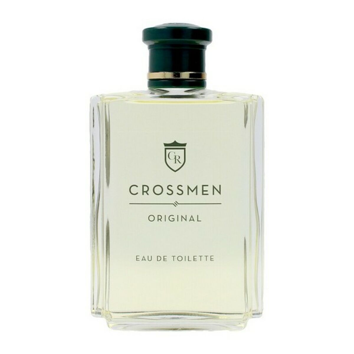 Men's Perfume Crossmen CROSSMEN EDT 200 ml-0