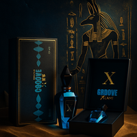 Gods of Egyptian perfumes 60 ml