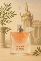 Greek God Parfum Athena 75ml