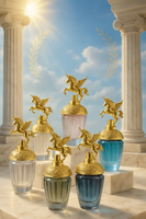 Greek Pegasus Perfumes 80ml