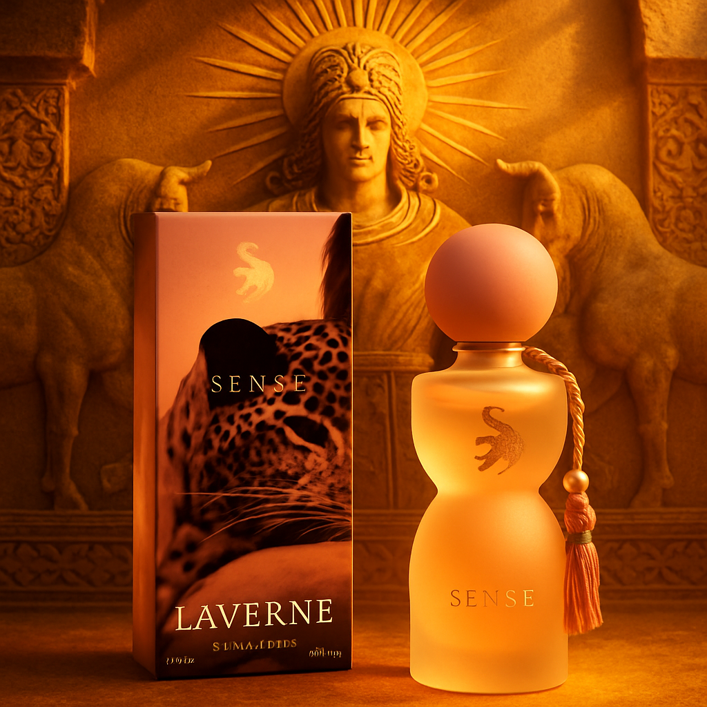 Persian/Greek Perfumes of Gods 100ml