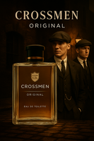 Europe / British Perfume Crossmen 200 ml