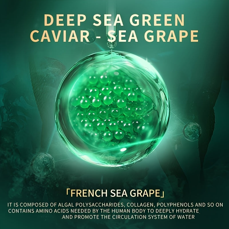 Sea Grapes Mercilen Revitalizing Cream