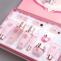 Luxury Gift Box PinkLady Lucidum Skin Care 10pcs.