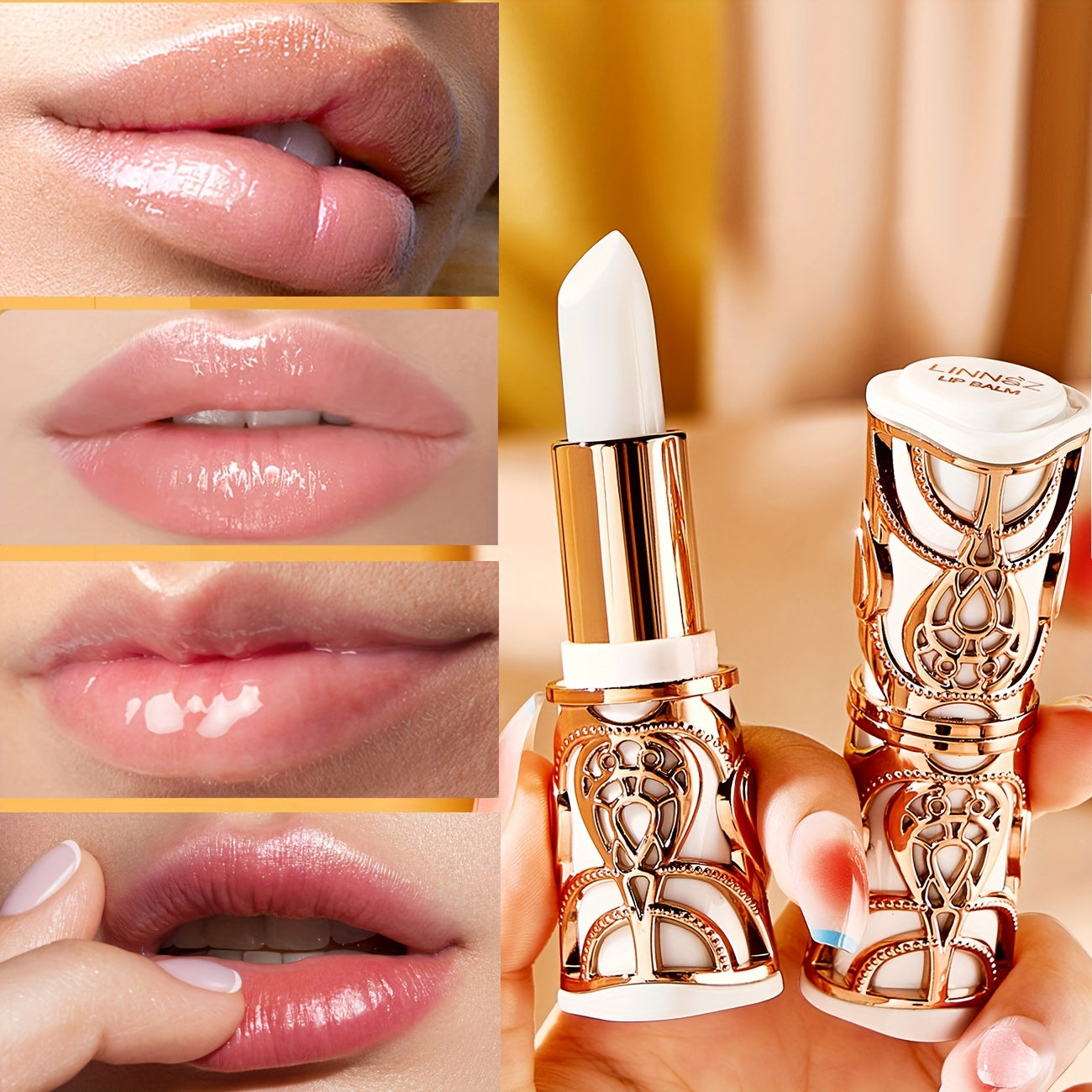 Babylonian Intensive Hydration Lip Balm REFILL