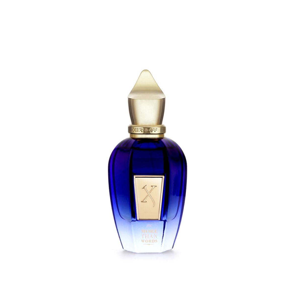 Unisex Perfume Xerjoff More Than Words EDP 50 ml-1