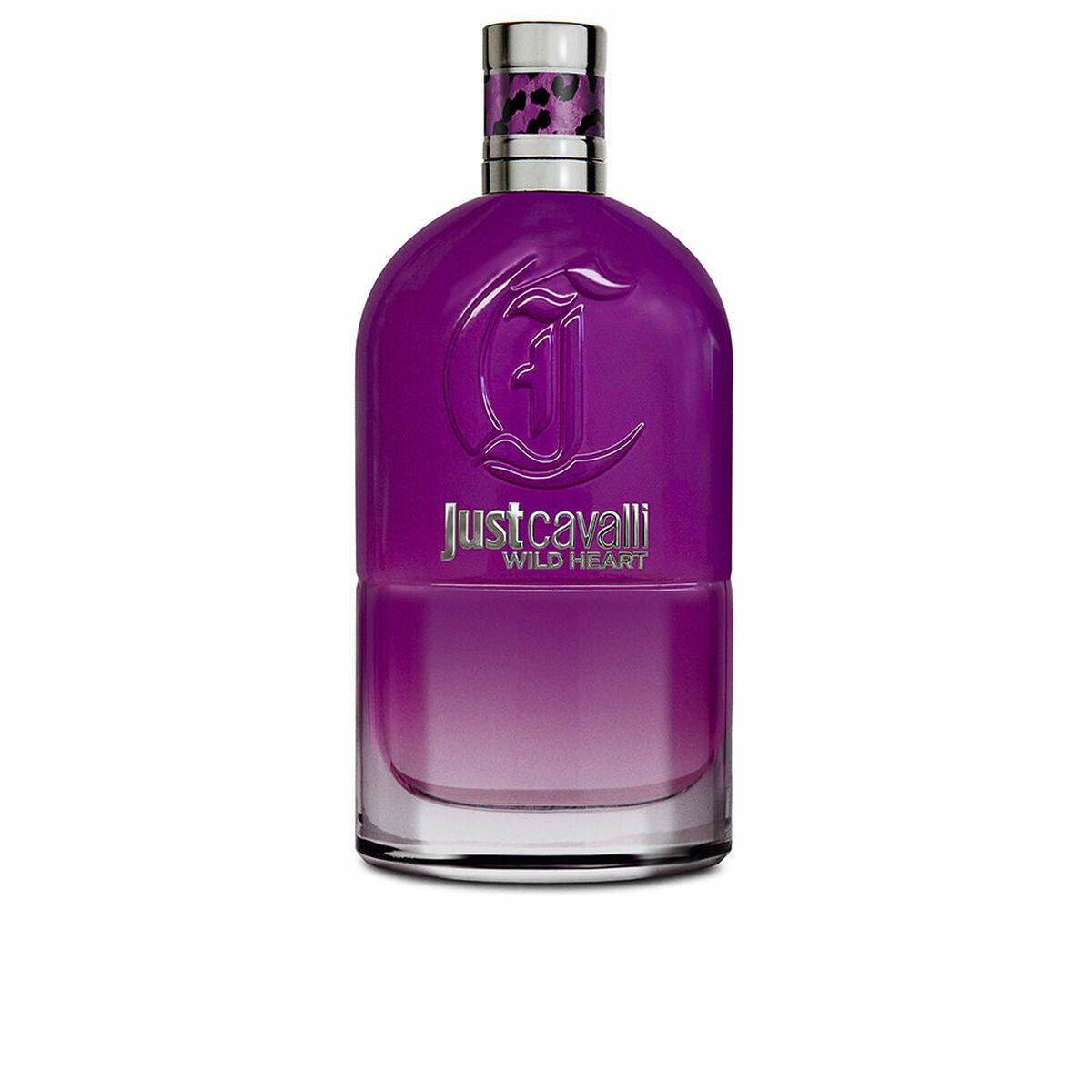 Women's Perfume Roberto Cavalli WILD HEART 90 ml-0