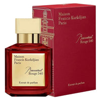 Maison francis kurkdjian 540 Rouge, White and Black 80/200ML