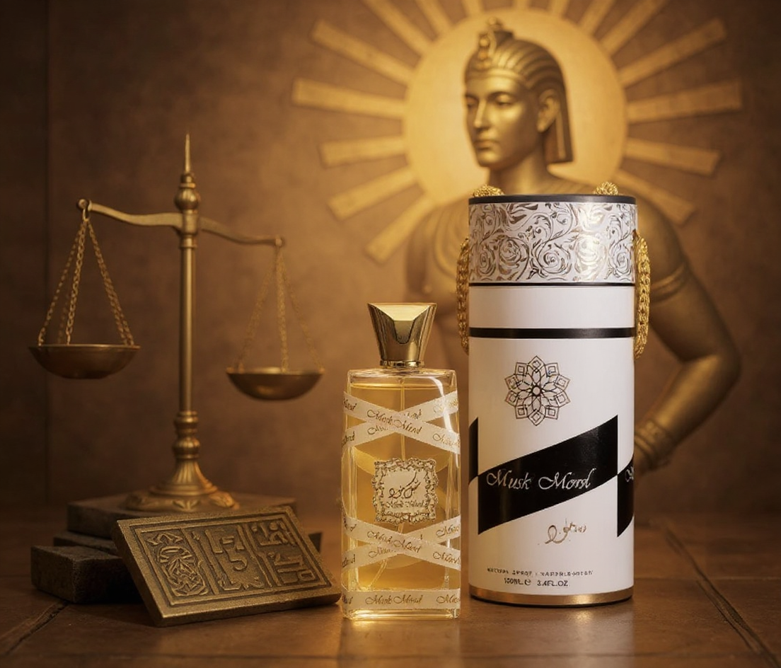 Assyrian Gods perfumes 100 ML