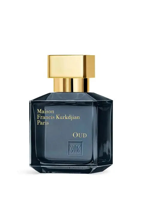 Maison francis kurkdjian 540 Rouge, White and Black 80/200ML