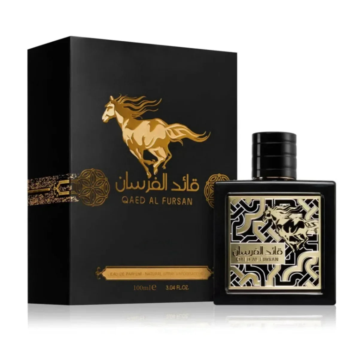 Babelonian perfum Qaed Exclusive 100ml
