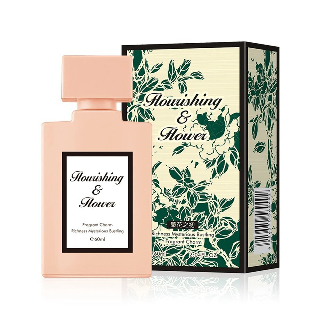Asian Luxe Perfumes 3 variants 60ML