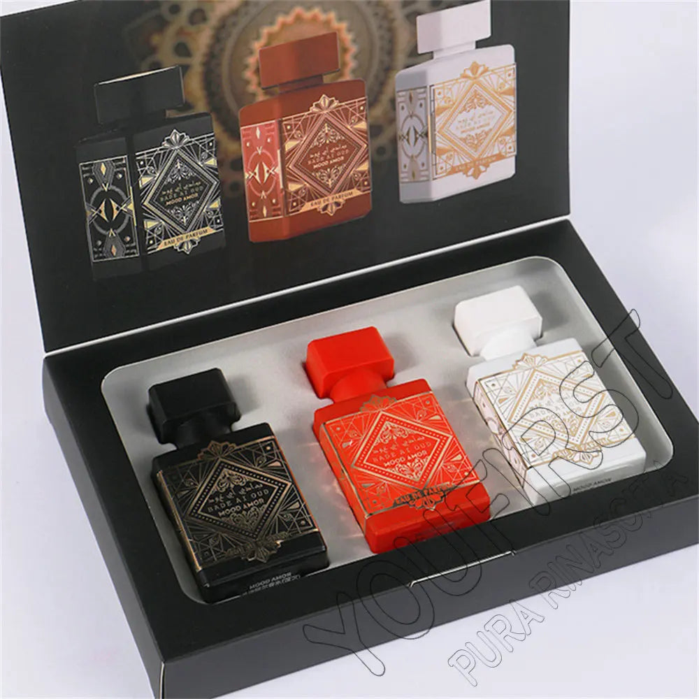 Persian love Perfumes Women 90ml 3Pcs Set