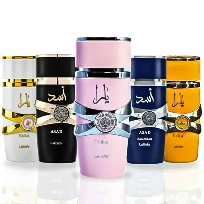 Assyrian Asad Perfume 100ml
