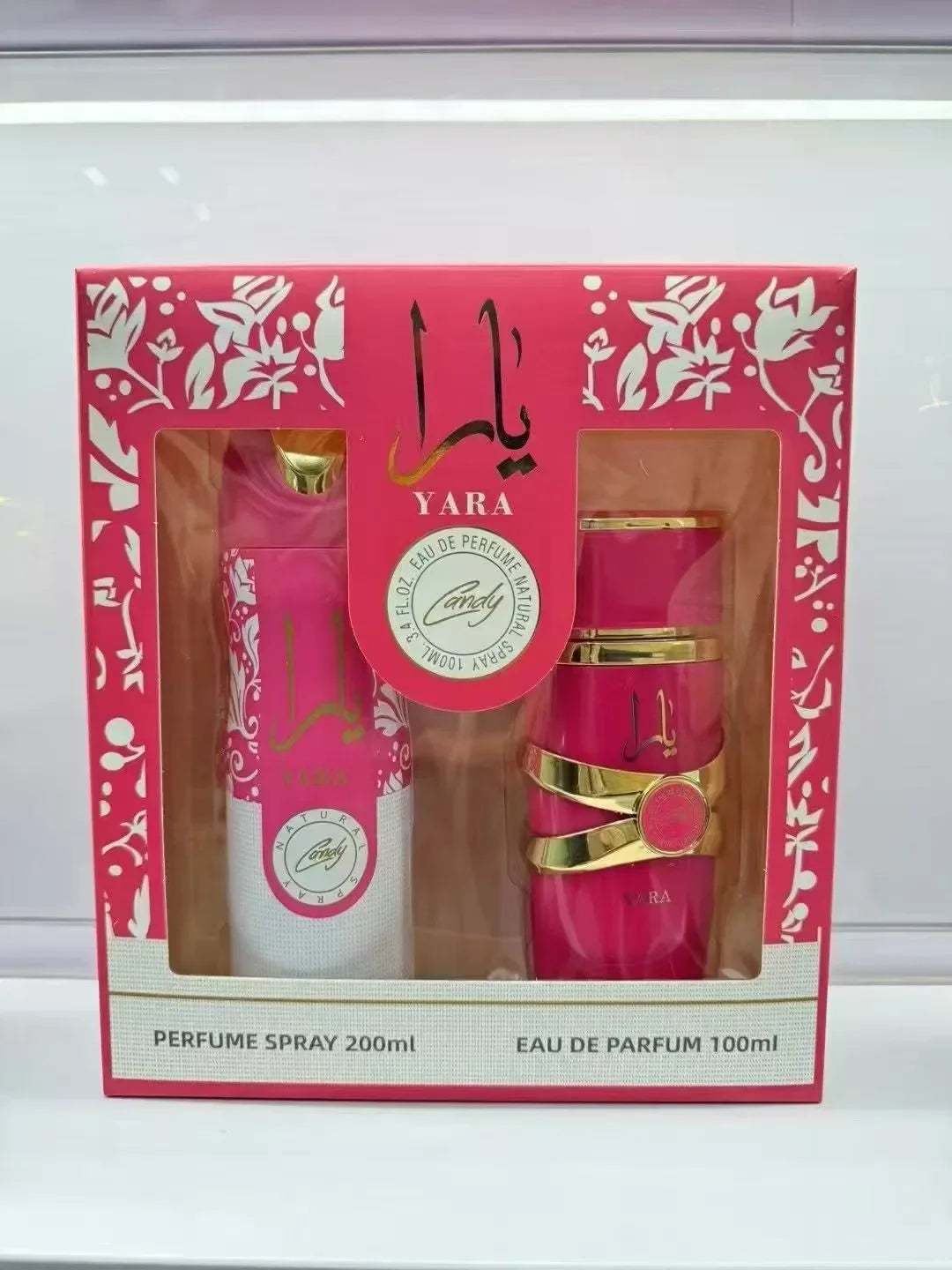 Assyrian asad 300ml Set Exclusive Long Lasting perfume