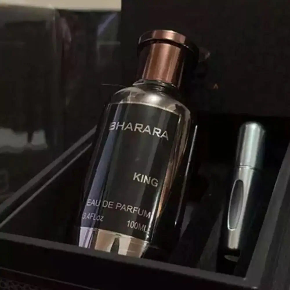 Egytian Bharara King Eau De Parfum 100ml