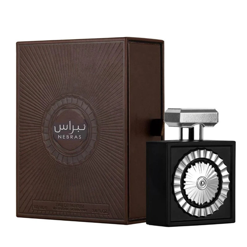 Persian Nebras Perfume 100ml