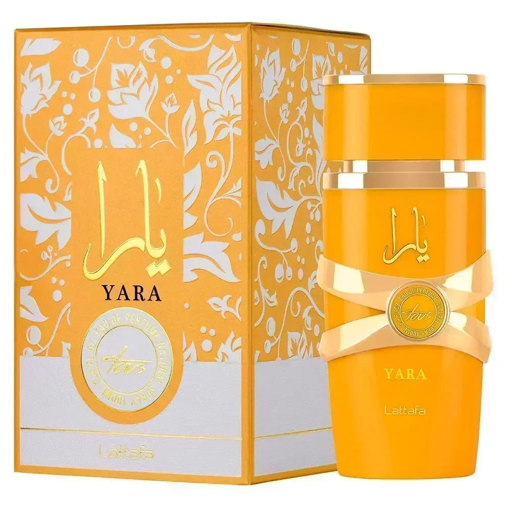 Assyrian Asad Perfume 100ml