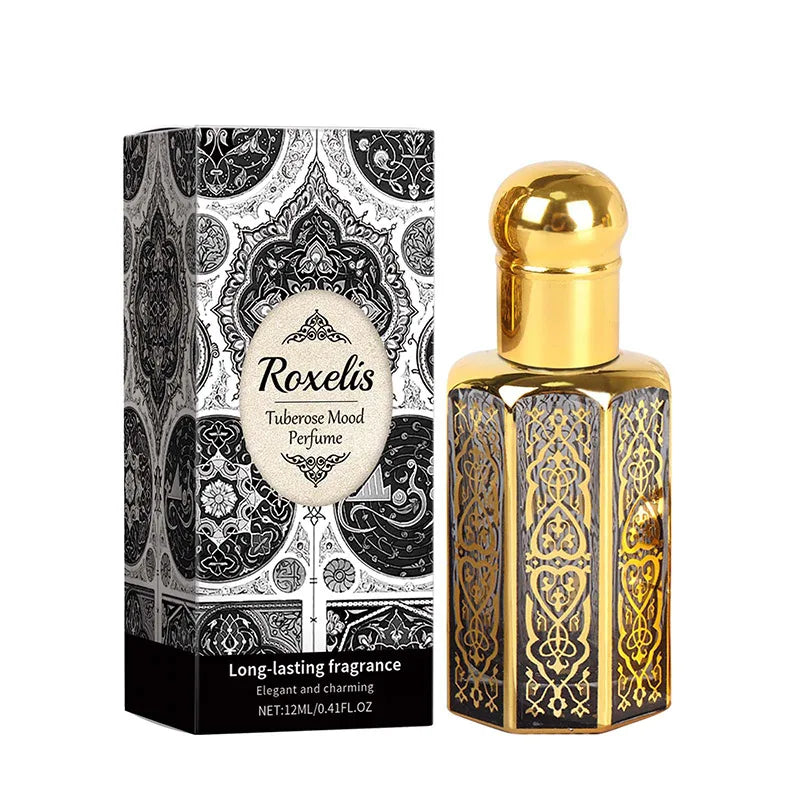 Arabian Roxelis Vanilla Rose 100ml