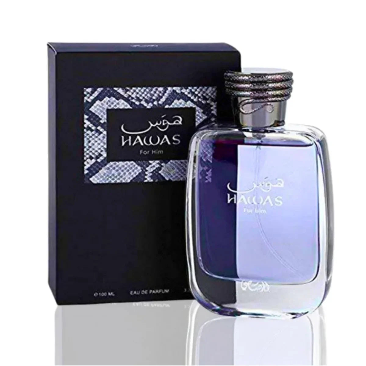 Arabian Hawa Parfum for 4 variants 100ml