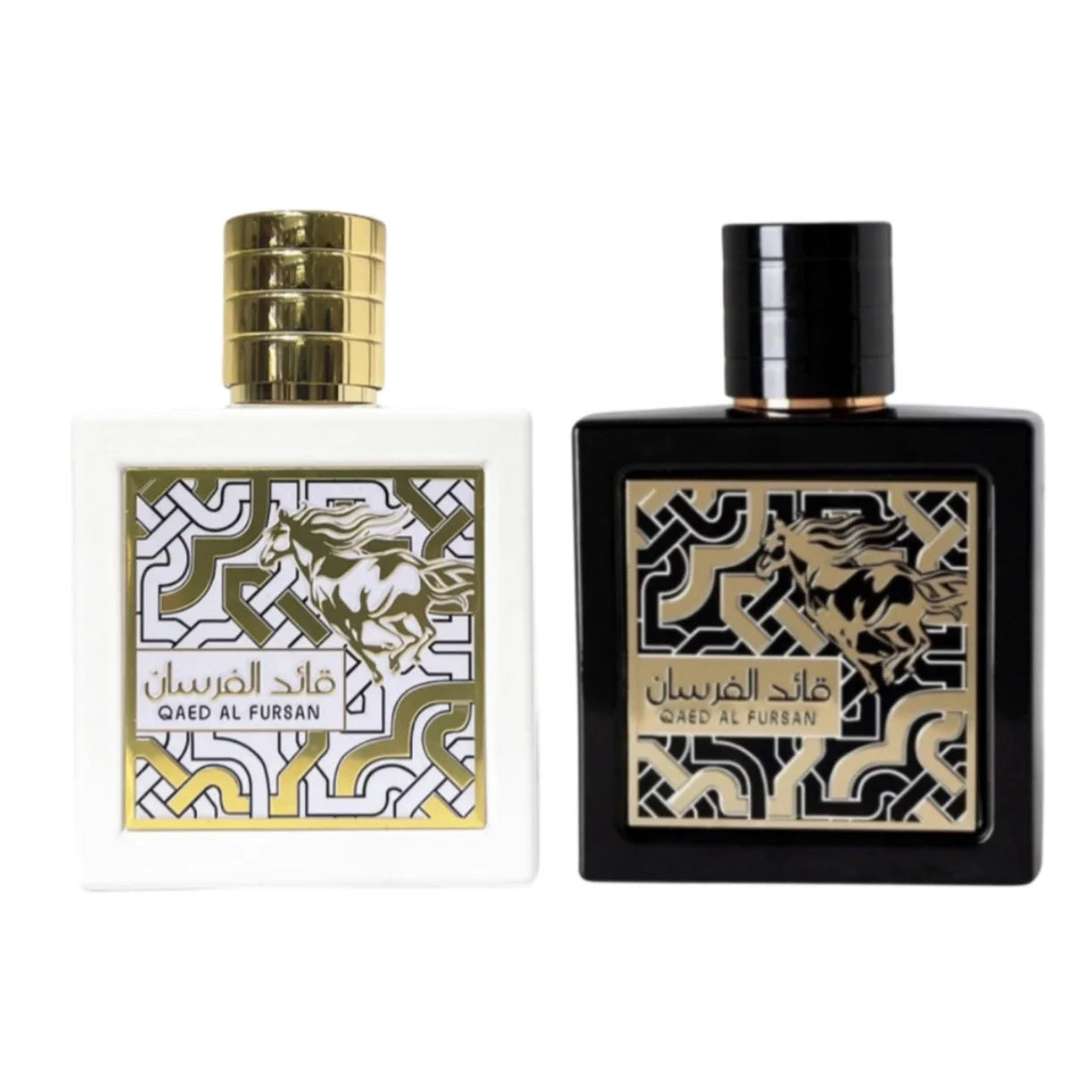 Babelonian perfum Qaed Exclusive 100ml