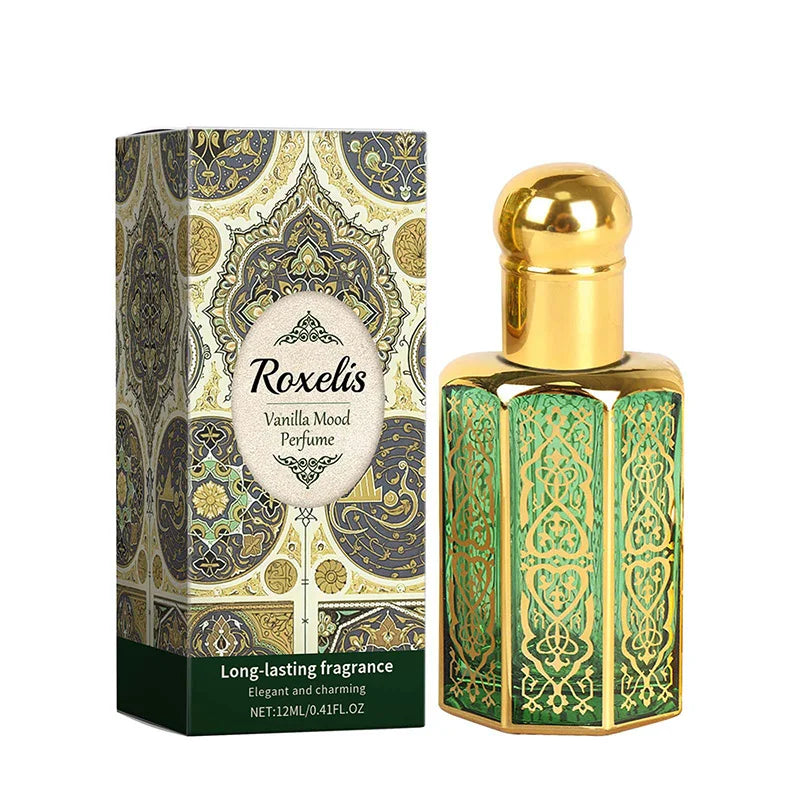 Arabian Roxelis Vanilla Rose 100ml