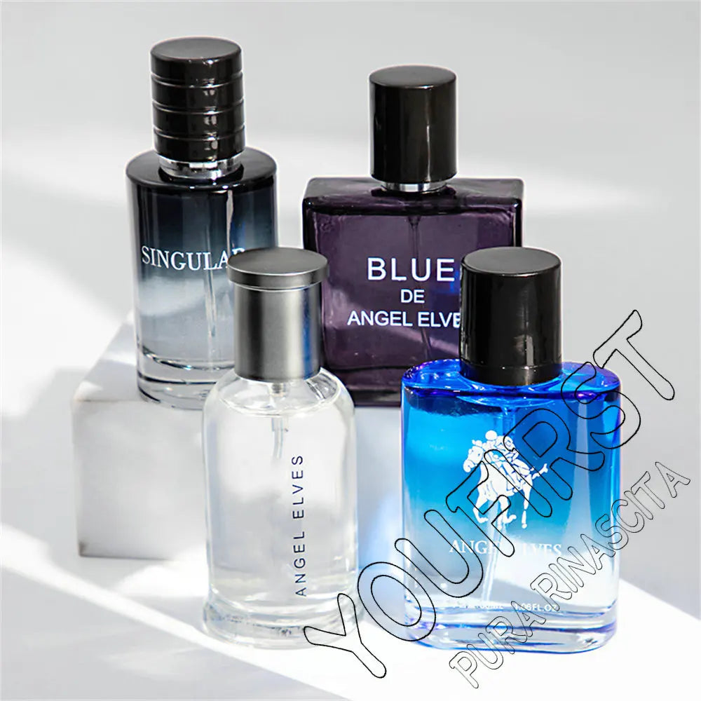 Europe Angel Elves 120ml Perfume Box 4