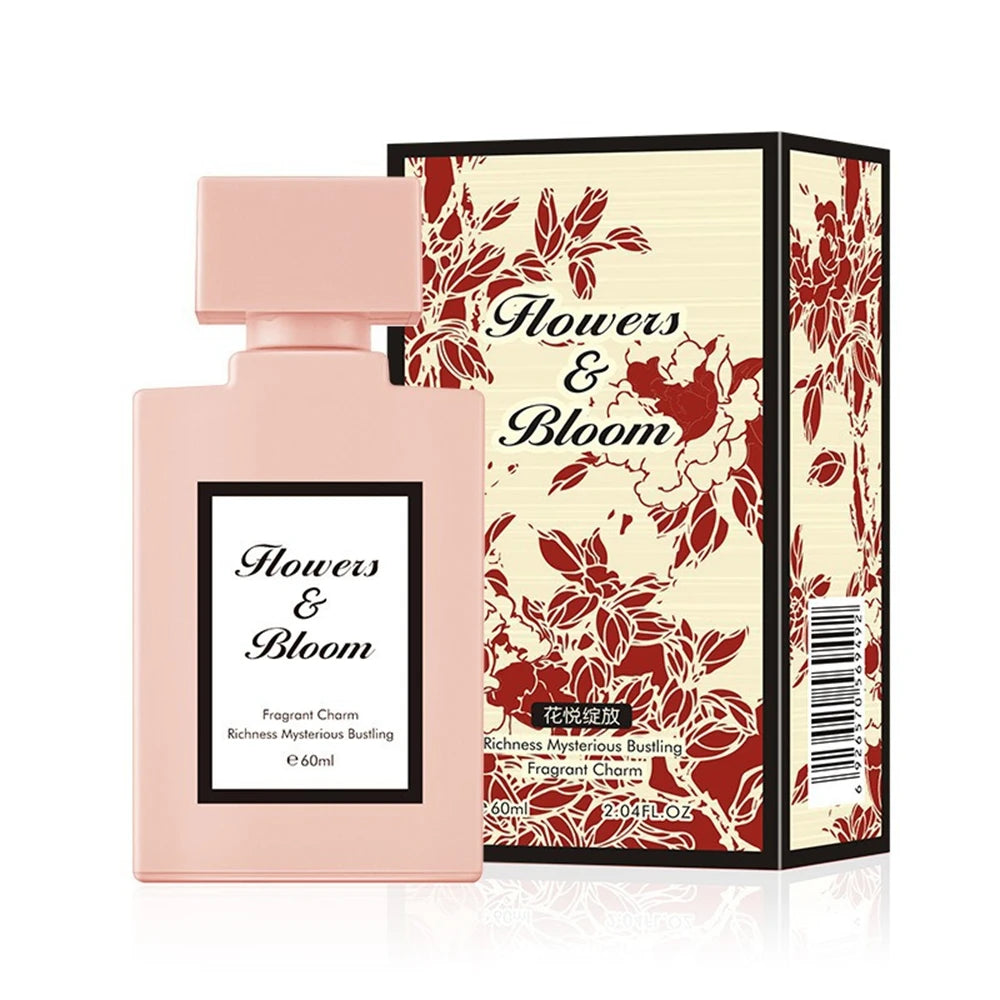 Asian Luxe Perfumes 3 variants 60ML