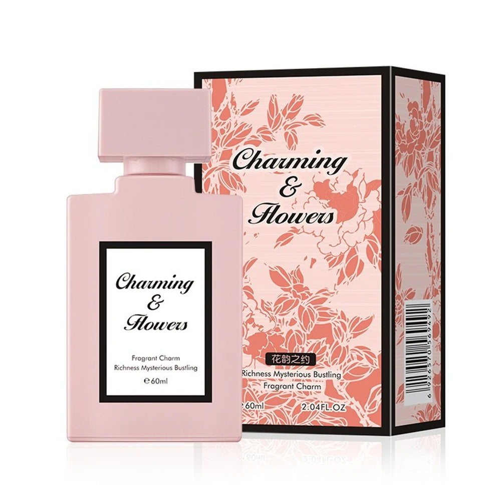 Asian Luxe Perfumes 3 variants 60ML