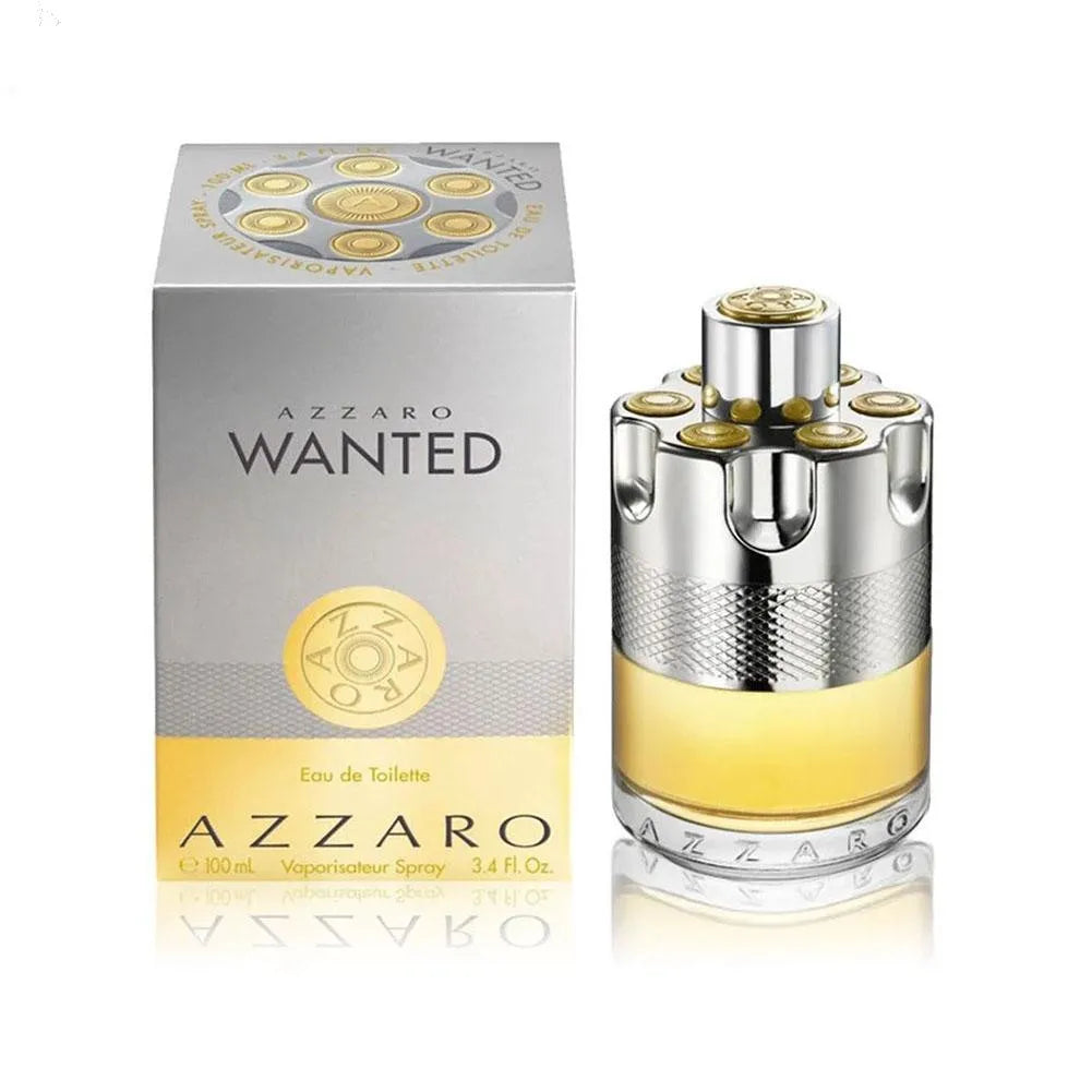 Ottoman Perfume Azzaro The Most Wanted Parfume variants