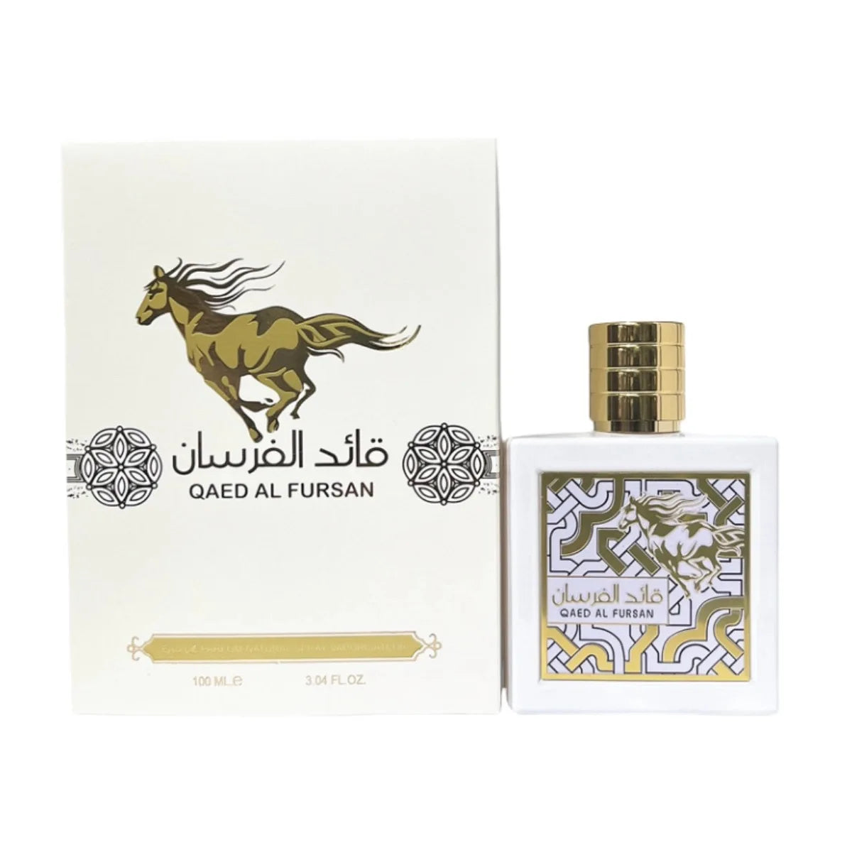 Babelonian perfum Qaed Exclusive 100ml