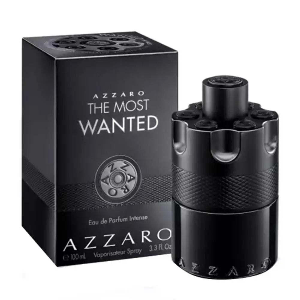 Ottoman Perfume Azzaro The Most Wanted Parfume variants