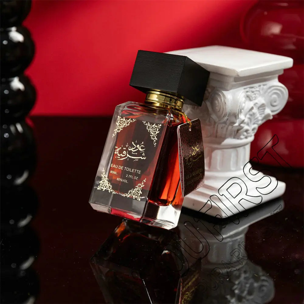 Ottoman Luxe date Perfume 80ML