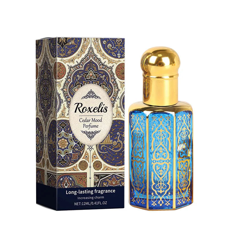 Arabian Roxelis Vanilla Rose 100ml