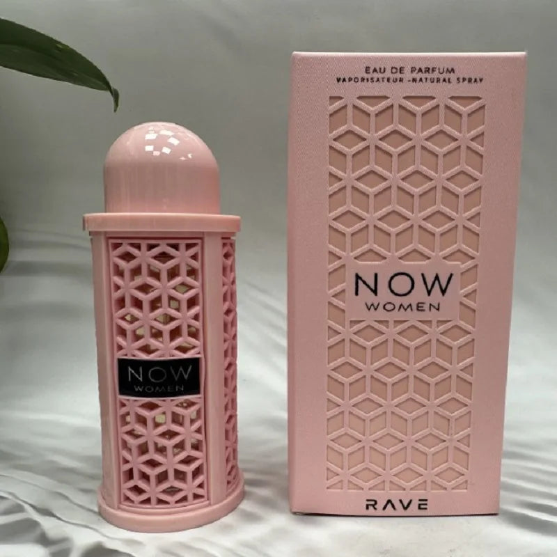 Arabian Perfume now 100 ml