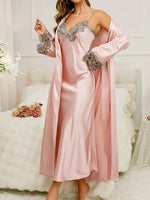 Chic luxury Pajama Set - for Effortless Elegance