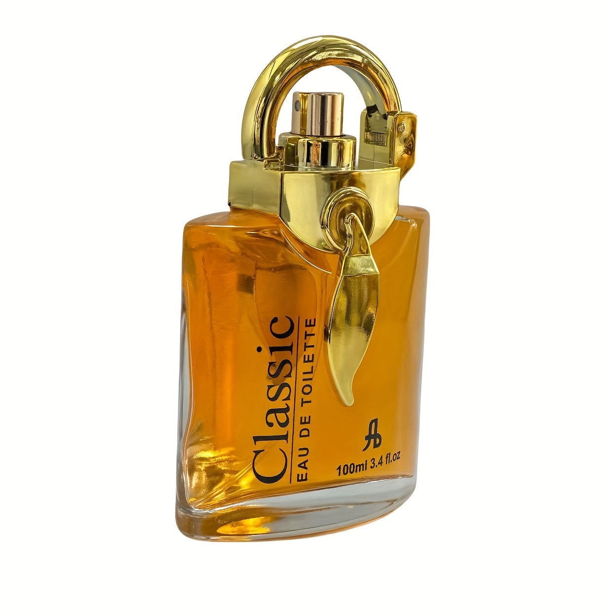 Arabic Sultan 100ml Refreshing and Long-Lasting Luxury Perfume