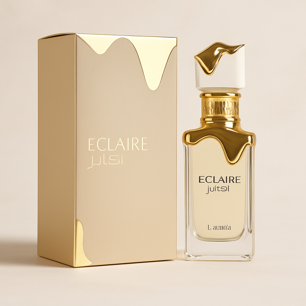 Arabic Exclusive Eclaire 100ML Perfum