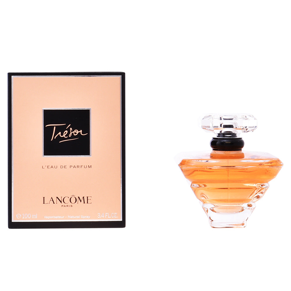 TRÉSOR edp vapo ed. lim. 100 ml-0