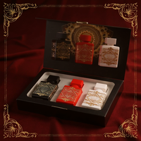 Persian love Perfumes Women 90ml 3Pcs Set