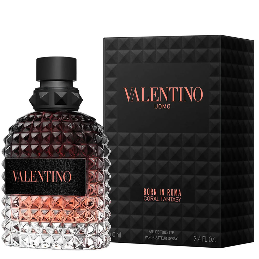 Valentino Born in Roma 100ML