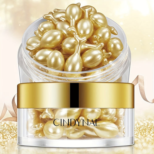 Young looking 30pcs/Box Placenta Moisturizer With Hyaluronic Acid,