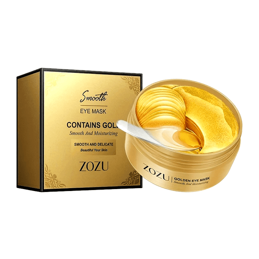 Collagen Eye Mask Avocado and Golden 80g