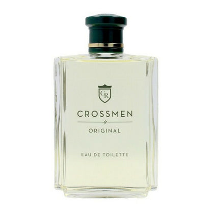 Men's Perfume Crossmen CROSSMEN EDT 200 ml-0