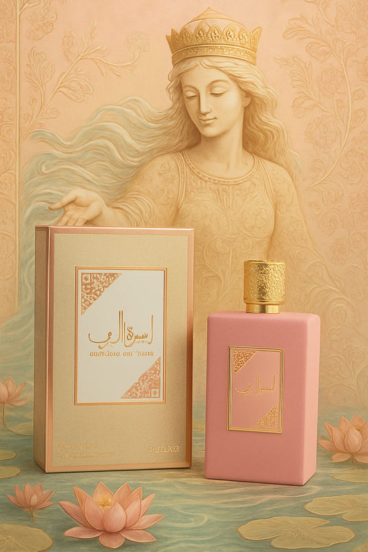 Persian/Greek Perfumes of Gods 100ml