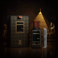 Egytian Bharara King Eau De Parfum 100ml